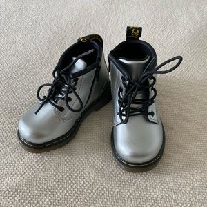 Dr. Martens Brooklee Boots